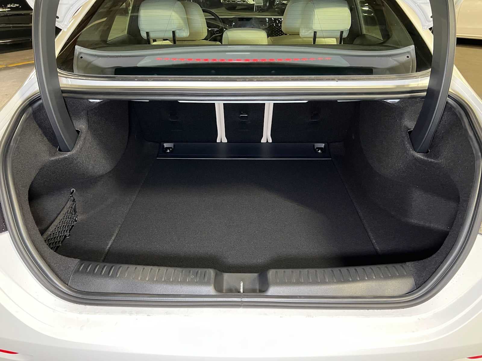 2027 Mercedes-Benz CLA 220 Hybrid FWD