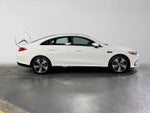 2027 Mercedes-Benz CLA 220 Hybrid FWD