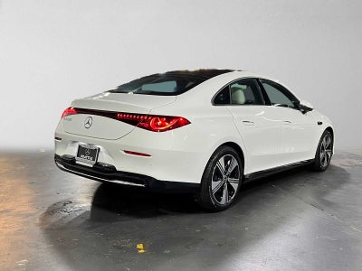 2027 Mercedes-Benz CLA 220 Hybrid FWD