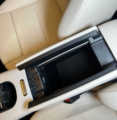 2027 Mercedes-Benz CLA 220 Hybrid FWD