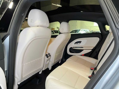 2027 Mercedes-Benz CLA 220 Hybrid FWD