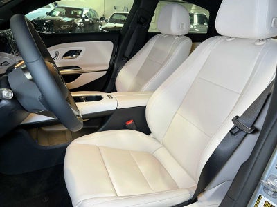 2027 Mercedes-Benz CLA 220 Hybrid FWD