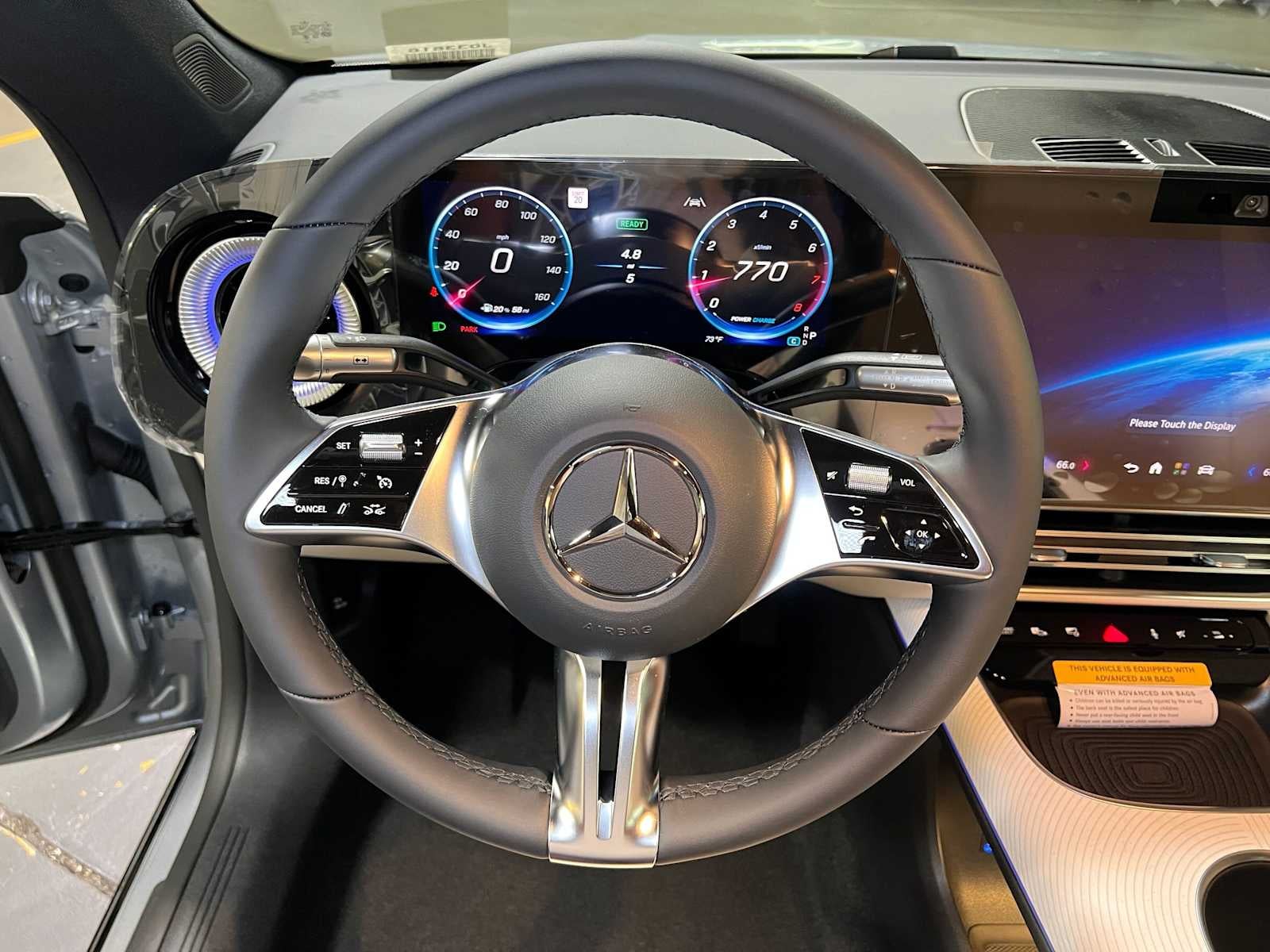 2027 Mercedes-Benz CLA 220 Hybrid FWD