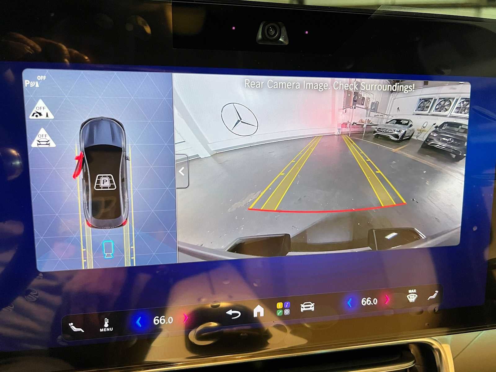 2027 Mercedes-Benz CLA 220 Hybrid FWD