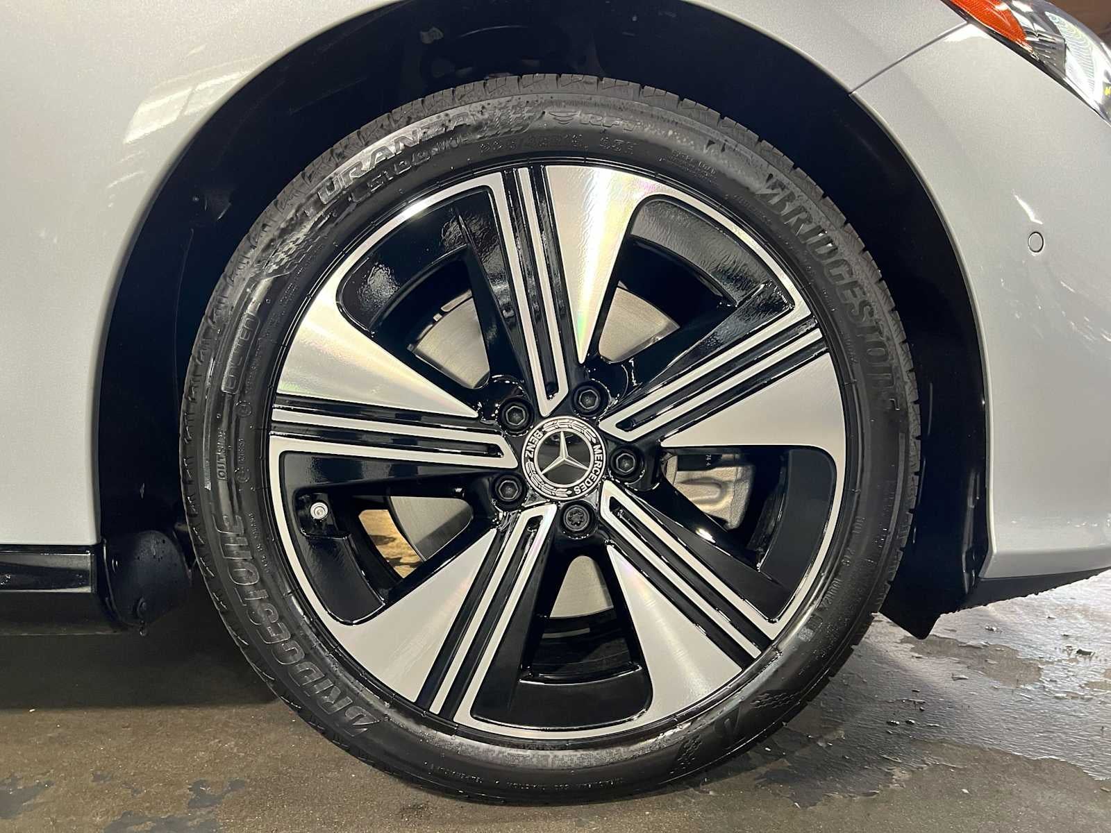 2027 Mercedes-Benz CLA 220 Hybrid FWD