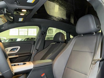 2027 Mercedes-Benz CLA 220 Hybrid FWD