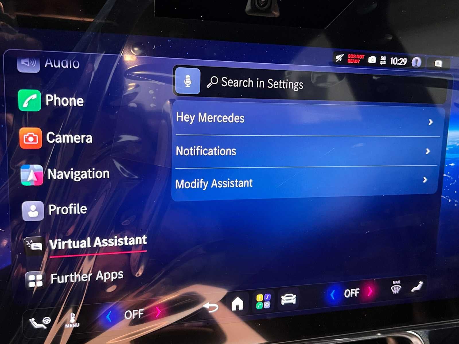 2027 Mercedes-Benz CLA 220 Hybrid FWD