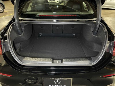 2027 Mercedes-Benz CLA 220 Hybrid FWD