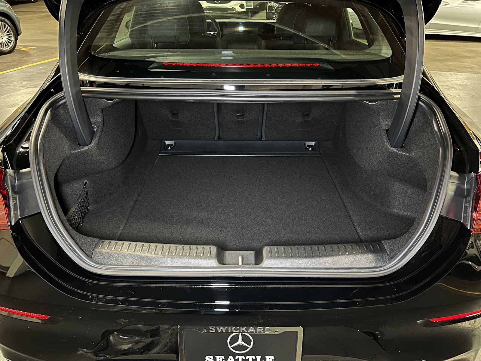 2027 Mercedes-Benz CLA 220 Hybrid FWD