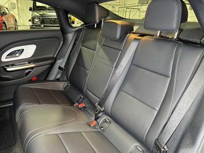 2027 Mercedes-Benz CLA 220 Hybrid FWD