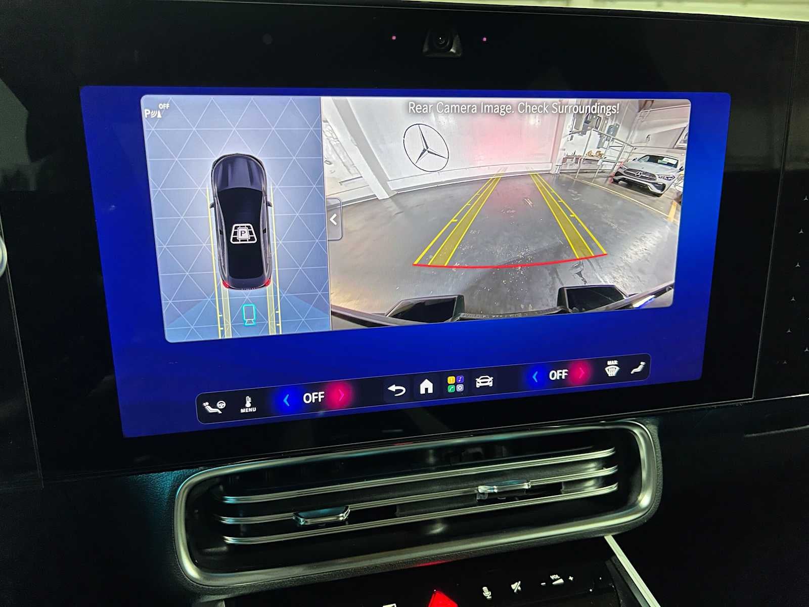 2027 Mercedes-Benz CLA 220 Hybrid FWD