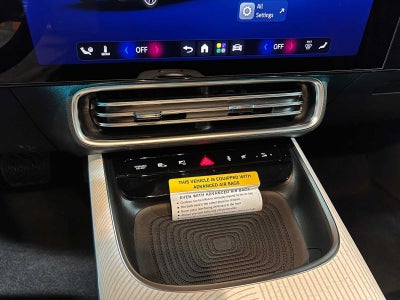 2027 Mercedes-Benz CLA 220 Hybrid FWD