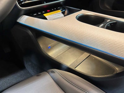 2027 Mercedes-Benz CLA 220 Hybrid FWD