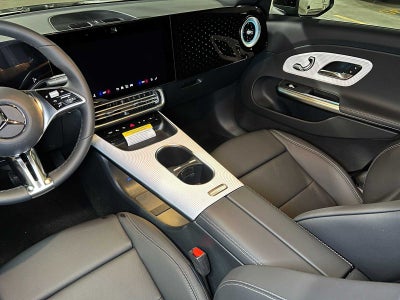 2027 Mercedes-Benz CLA 220 Hybrid FWD
