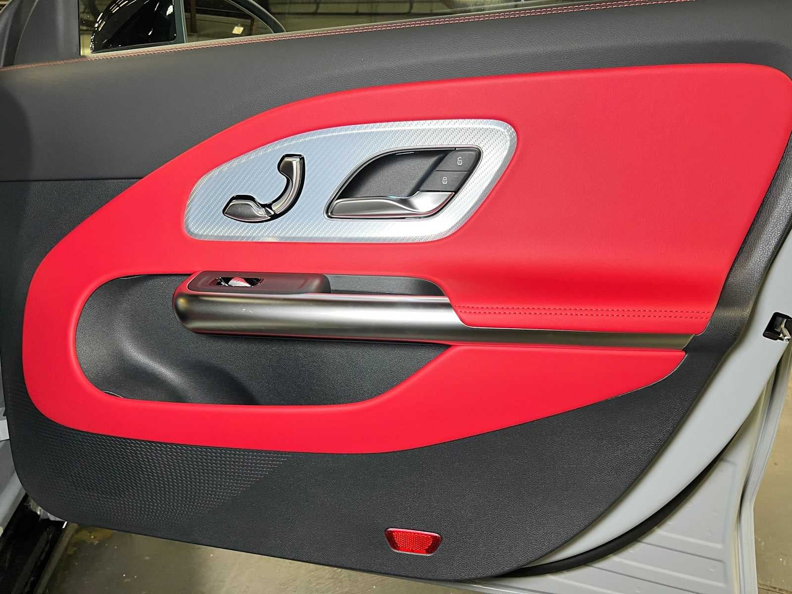 2027 Mercedes-Benz CLA 220 Hybrid FWD