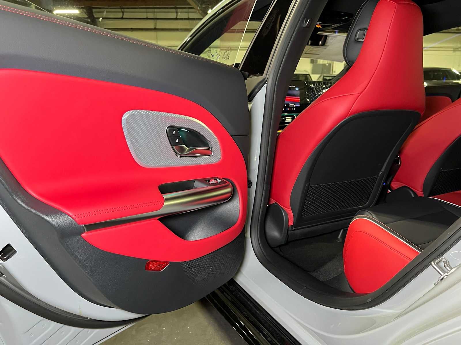 2027 Mercedes-Benz CLA 220 Hybrid FWD