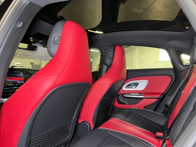 2027 Mercedes-Benz CLA 220 Hybrid FWD