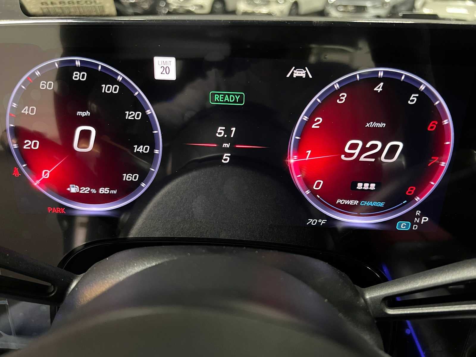 2027 Mercedes-Benz CLA 220 Hybrid FWD