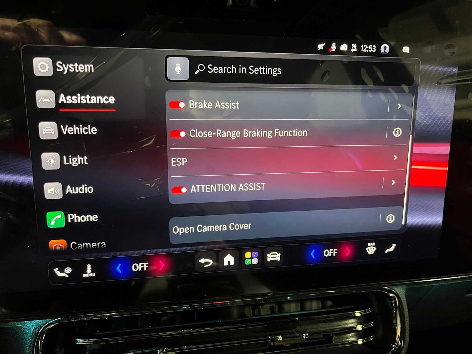 2027 Mercedes-Benz CLA 220 Hybrid FWD