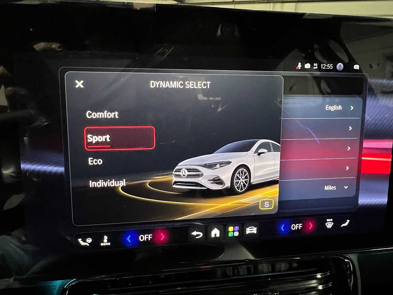 2027 Mercedes-Benz CLA 220 Hybrid FWD