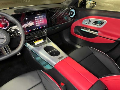 2027 Mercedes-Benz CLA 220 Hybrid FWD