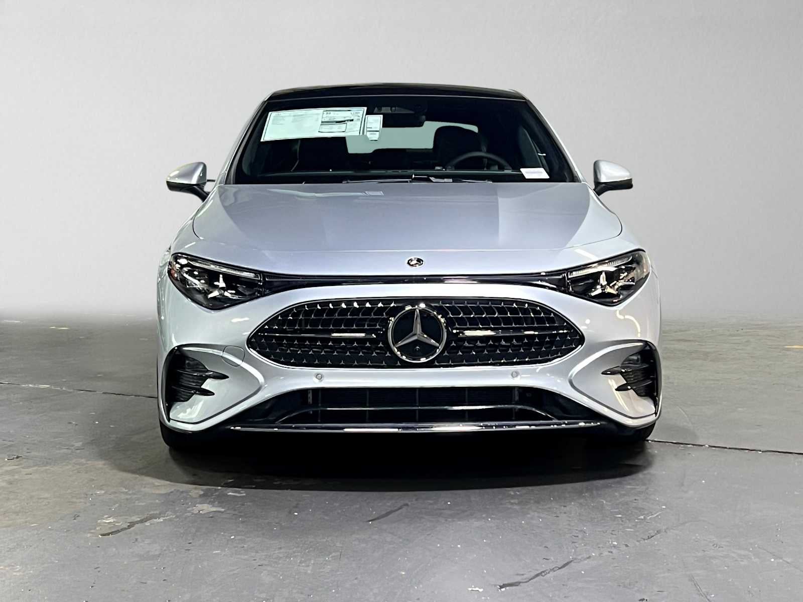 2027 Mercedes-Benz CLA 220 Hybrid FWD