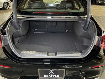 2027 Mercedes-Benz CLA 220 Hybrid FWD