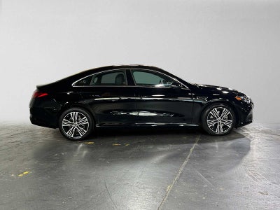 2027 Mercedes-Benz CLA 220 Hybrid FWD