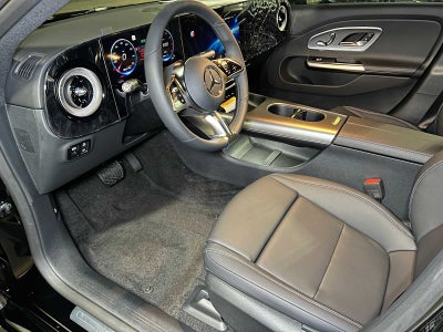 2027 Mercedes-Benz CLA 220 Hybrid FWD