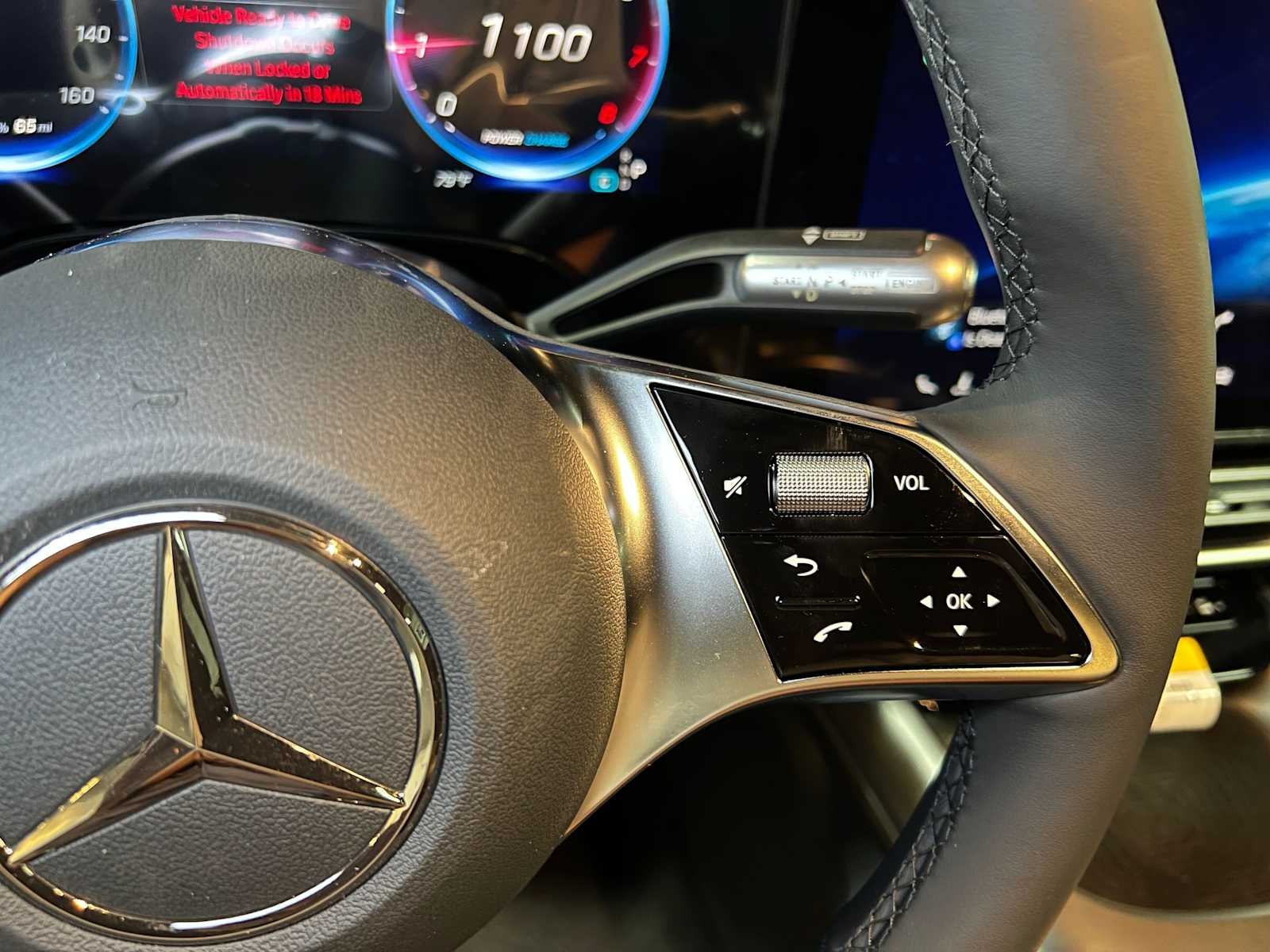 2027 Mercedes-Benz CLA 220 Hybrid FWD