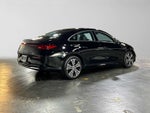 2027 Mercedes-Benz CLA 220 Hybrid FWD