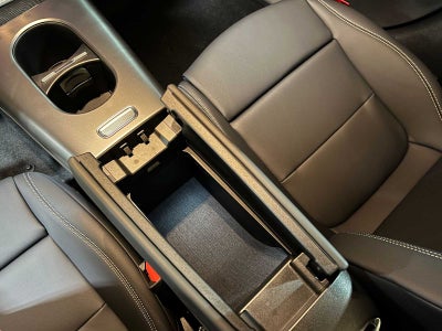 2027 Mercedes-Benz CLA 220 Hybrid FWD