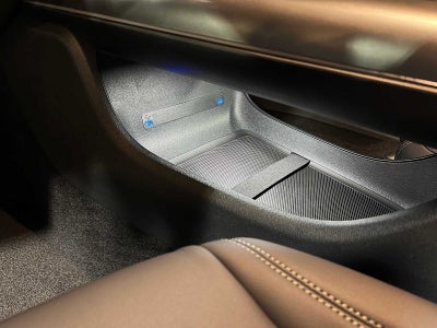 2027 Mercedes-Benz CLA 220 Hybrid FWD