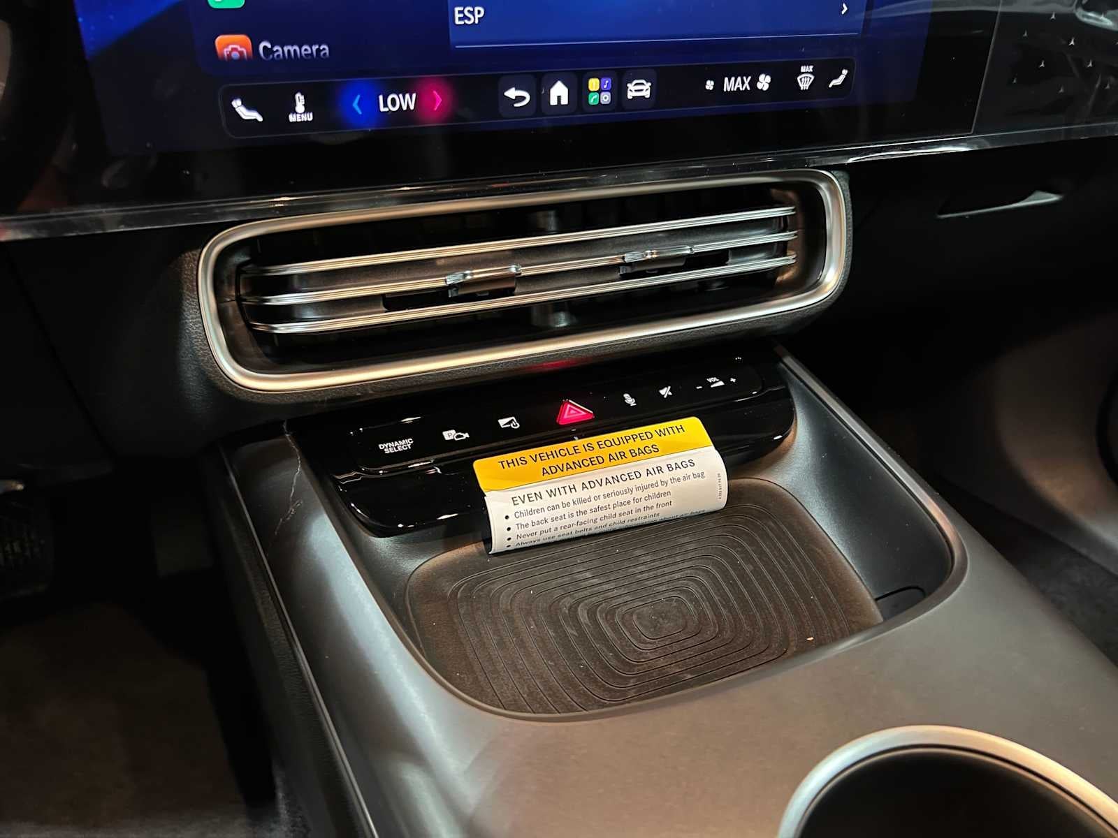 2027 Mercedes-Benz CLA 220 Hybrid FWD