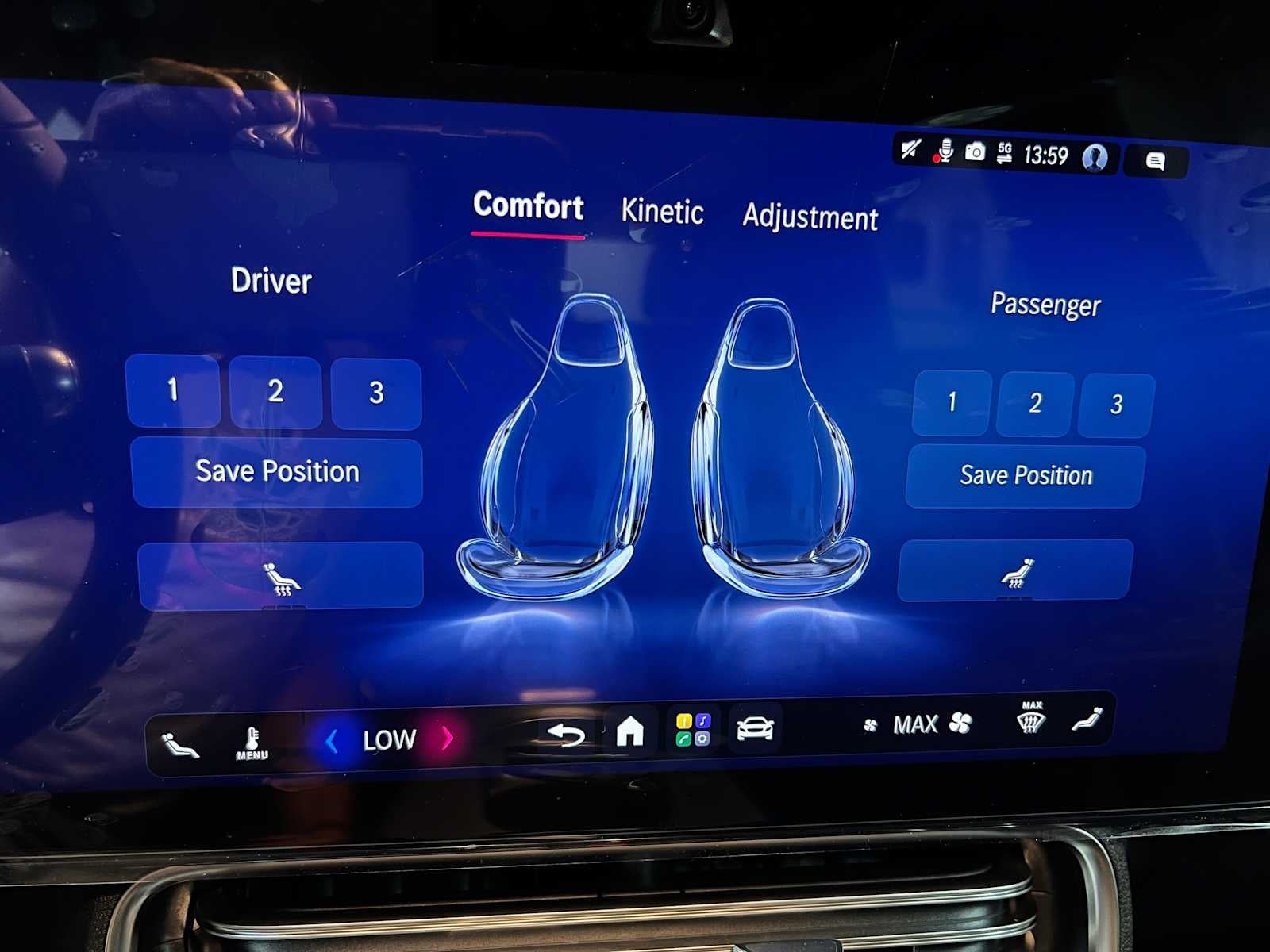 2027 Mercedes-Benz CLA 220 Hybrid FWD
