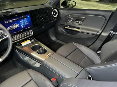 2027 Mercedes-Benz CLA 220 Hybrid FWD