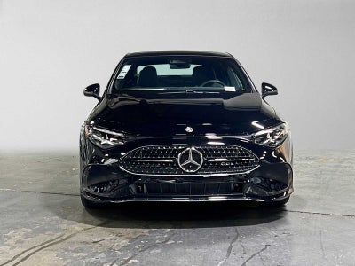 2027 Mercedes-Benz CLA 220 Hybrid FWD