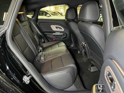 2027 Mercedes-Benz CLA 220 Hybrid FWD