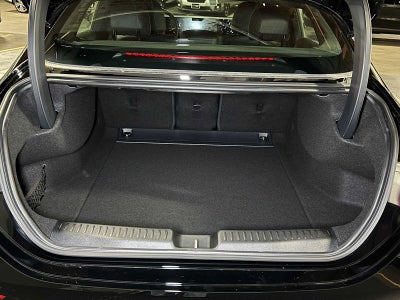 2027 Mercedes-Benz CLA 220 Hybrid FWD