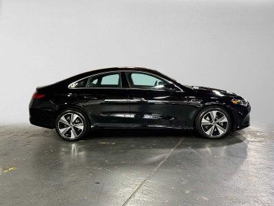 2027 Mercedes-Benz CLA 220 Hybrid FWD