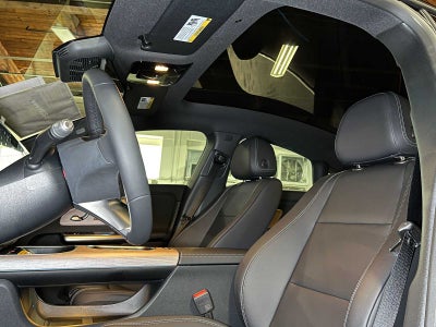 2027 Mercedes-Benz CLA 220 Hybrid FWD