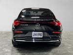 2027 Mercedes-Benz CLA 220 Hybrid FWD