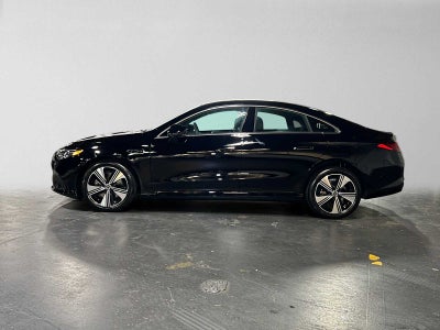 2027 Mercedes-Benz CLA 220 Hybrid FWD