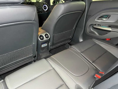 2027 Mercedes-Benz CLA 220 Hybrid FWD