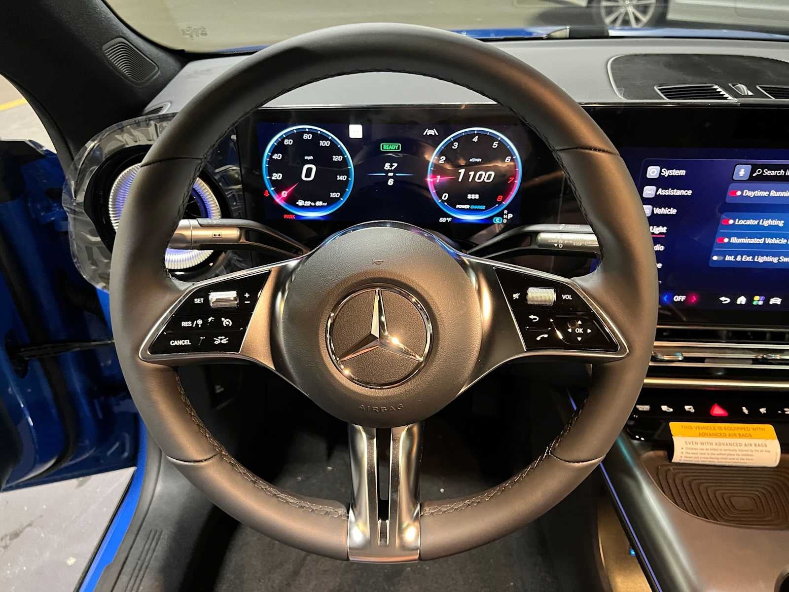 2027 Mercedes-Benz CLA 220 Hybrid FWD