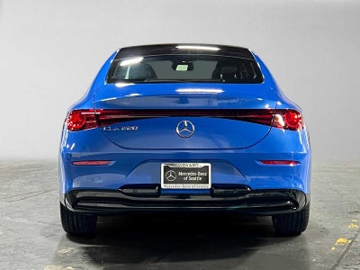 2027 Mercedes-Benz CLA 220 Hybrid FWD