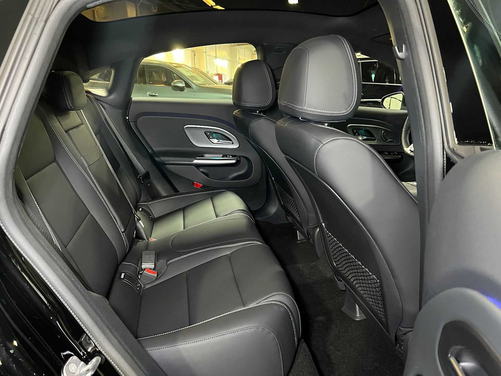 2027 Mercedes-Benz CLA 220 Hybrid FWD