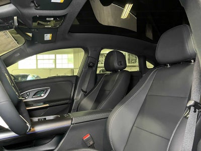 2027 Mercedes-Benz CLA 220 Hybrid FWD