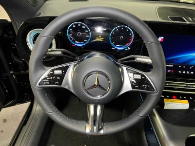 2027 Mercedes-Benz CLA 220 Hybrid FWD