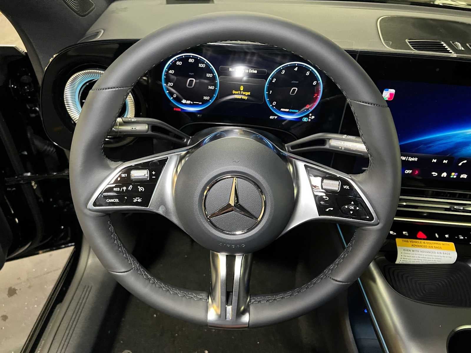 2027 Mercedes-Benz CLA 220 Hybrid FWD